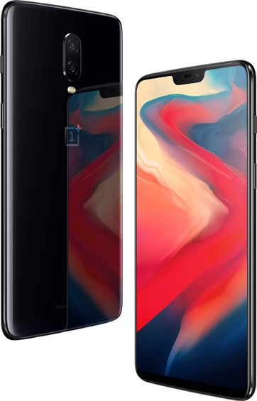 OnePlus 6 Dual SIM Global TD-LTE A6003 64GB